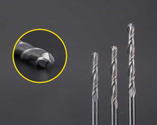 Carbide Ball Nose End Mill Manufacturers in Pune Maharashtra