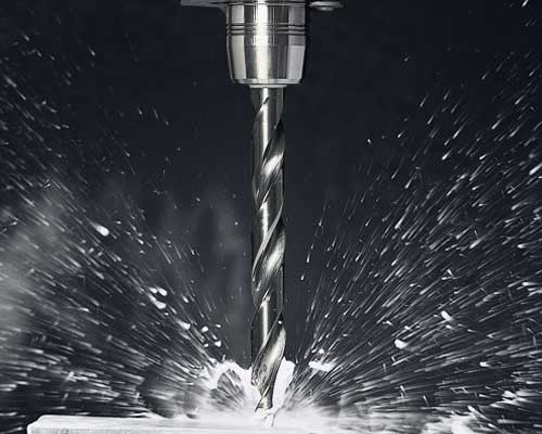Carbide Drill Manufacturers in Pune, Maharashtra