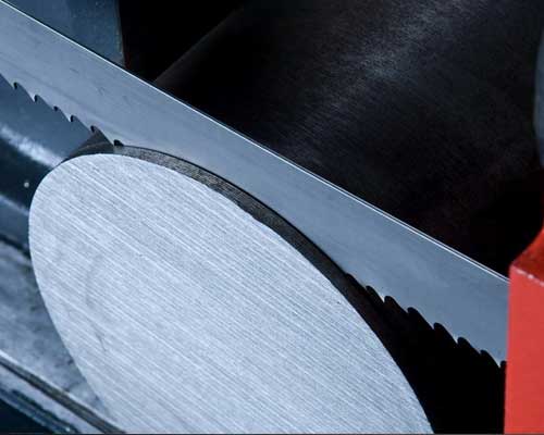 Band Saw Blade Manufacturers in Pune, Maharashtra, India