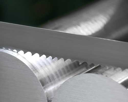 Bimetal Band Saw Blade Manufacturers in Pune Maharashtra