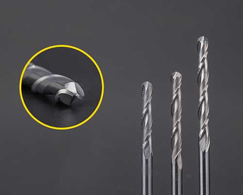 Carbide Ball Nose End Mill Manufacturers in Pune Maharashtra India