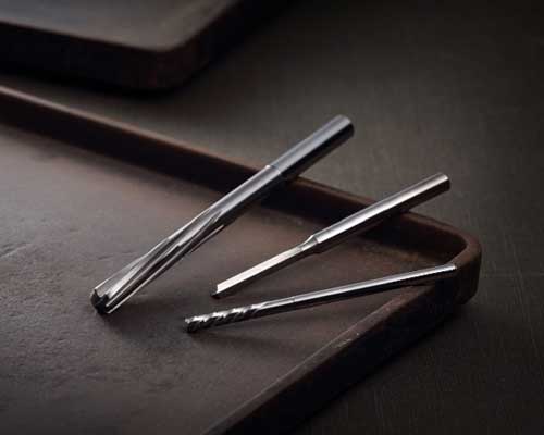 Carbide Reamer Manufacturers in Pune, Maharashtra, India